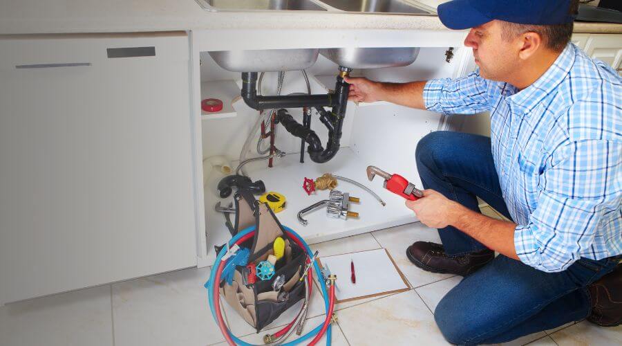 Local water heater installation in Glasford, IL